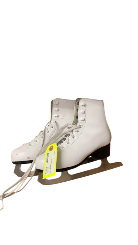 Hespeller Figure Skates - Size 2
