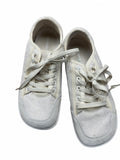 Hobibear Barefoot Shoes Ladies Size 5 Off-White