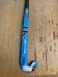 Hockey King Field Stick 30" Blue/Black