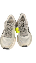 Hoka Clifton 8 Grey Running Shoes - Size 7