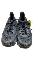 Hoka Running Shoes - Size 11 - Black
