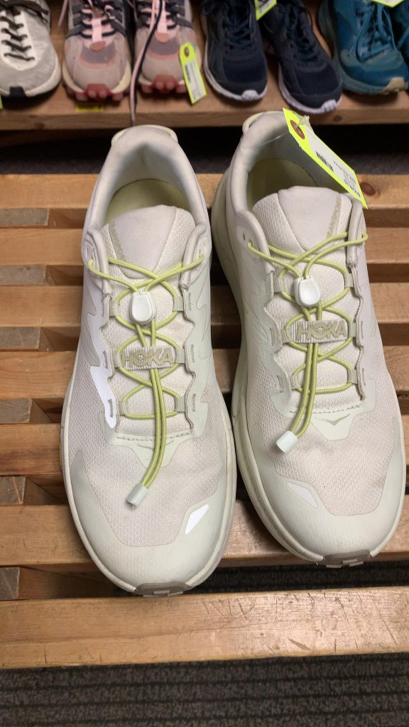 Hoka Transport Running Shoes - Size 10.5