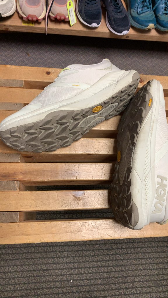 Hoka Transport Running Shoes - Size 10.5