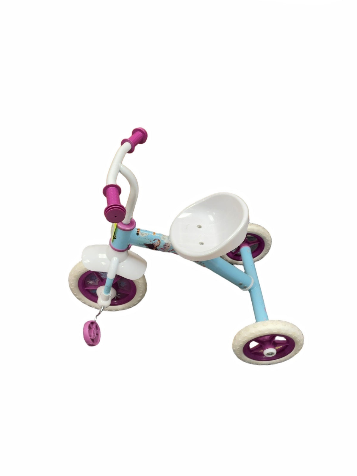 Huffy Frozen Theme Tricycle