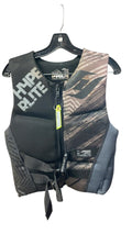 Hyperlite Adult Life Jacket Size Medium