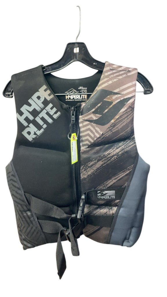 Hyperlite Adult Life Jacket Size Medium