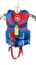 Hyperlite Child Life Jacket (31-60 lbs)