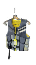 Hyperlite Youth Life Jacket (55-88 lbs)