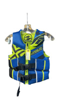 Hyperlite Youth Life Jacket (60-90 lbs)