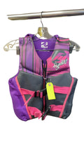 Hyperlite Youth Life Jacket 60-90 lbs