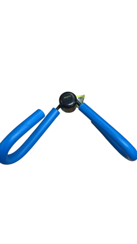 Ignite Thigh Master Resistance Trainer - Blue