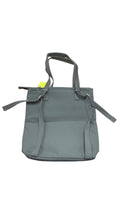 IKEA Green Convertible Tote Bag