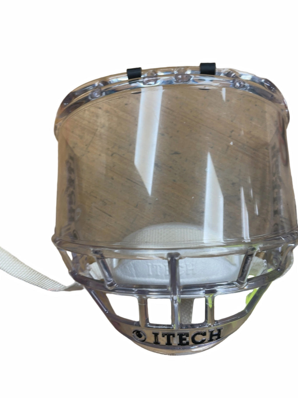 Itech Hockey Visor