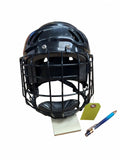 Itech M-15 Skating Helmet with Cage