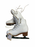 Jackson Elle Size 11.5C Figure Skates