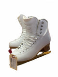 Jackson Freestyle Size 4.5 Figure Skates