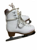 Jackson Mark II 11.5C Figure Skates