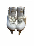 Jackson Mystique 2.5 Figure Skates