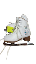 Jackson Mystique Figure Skates Size 13.5