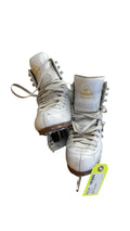 Jackson Mystique Figure Skates Size 2