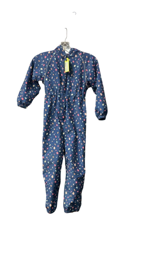 Jan & Jul Muddy Buddy Waterproof Rain Suit - Size 6T