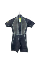 Jobe Junior Shorty Wetsuit Size 12