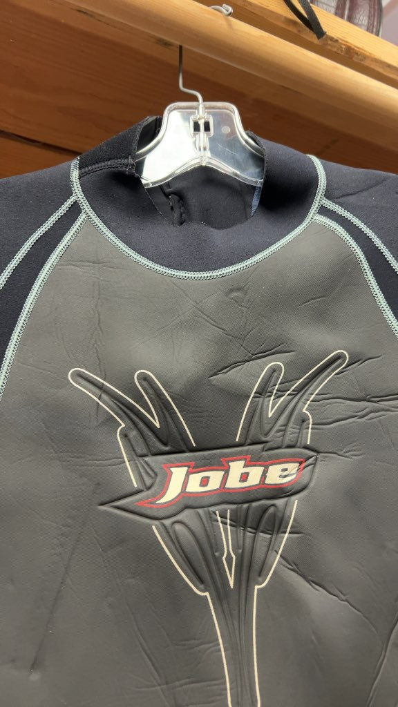 Jobe Men's XL Shorty Wetsuit - Black