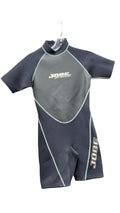 Jobe Protour Junior Shorty Wetsuit - Size 8