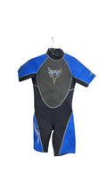 Jobe Youth Wetsuit - Size 14 - Black/Blue