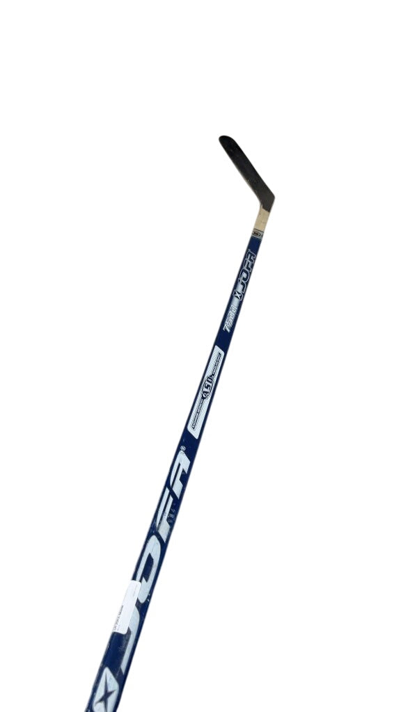 Jofa 7500 ASD LH Sedin Hockey Stick