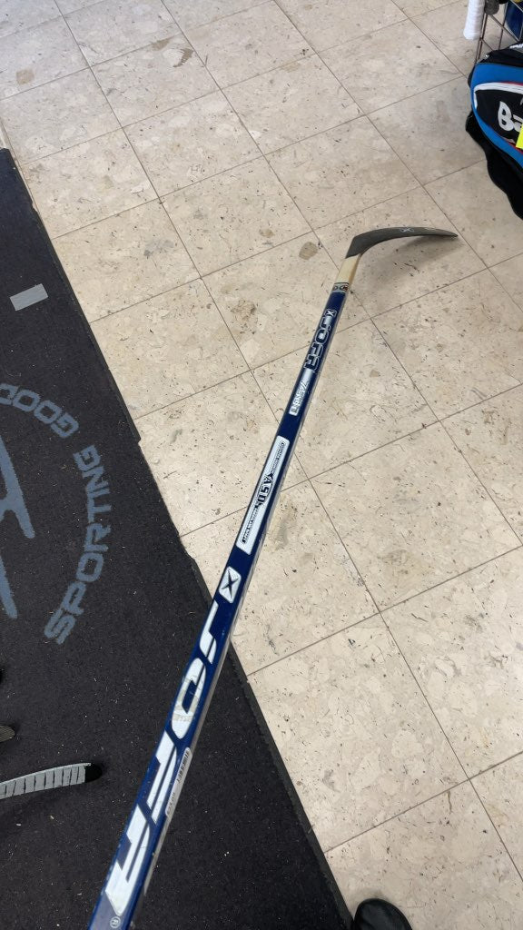 Jofa 7500 ASD LH Sedin Hockey Stick