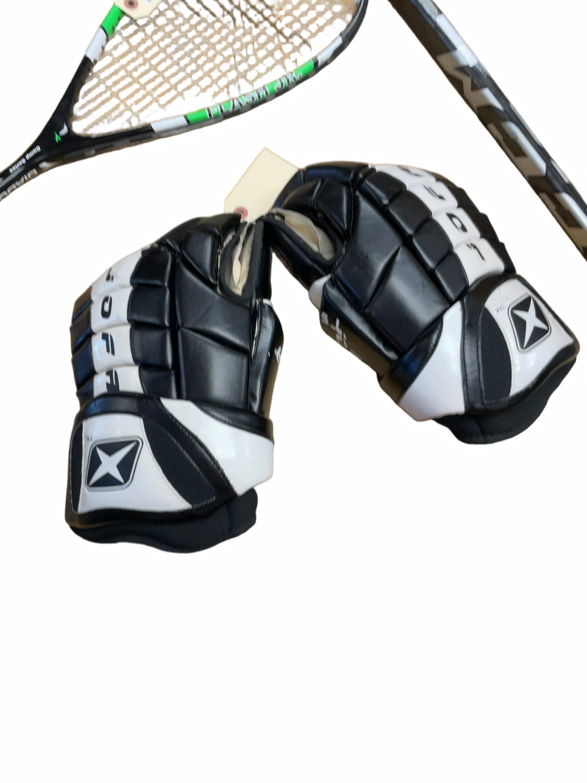 Jofa HG3500 15" Hockey Gloves