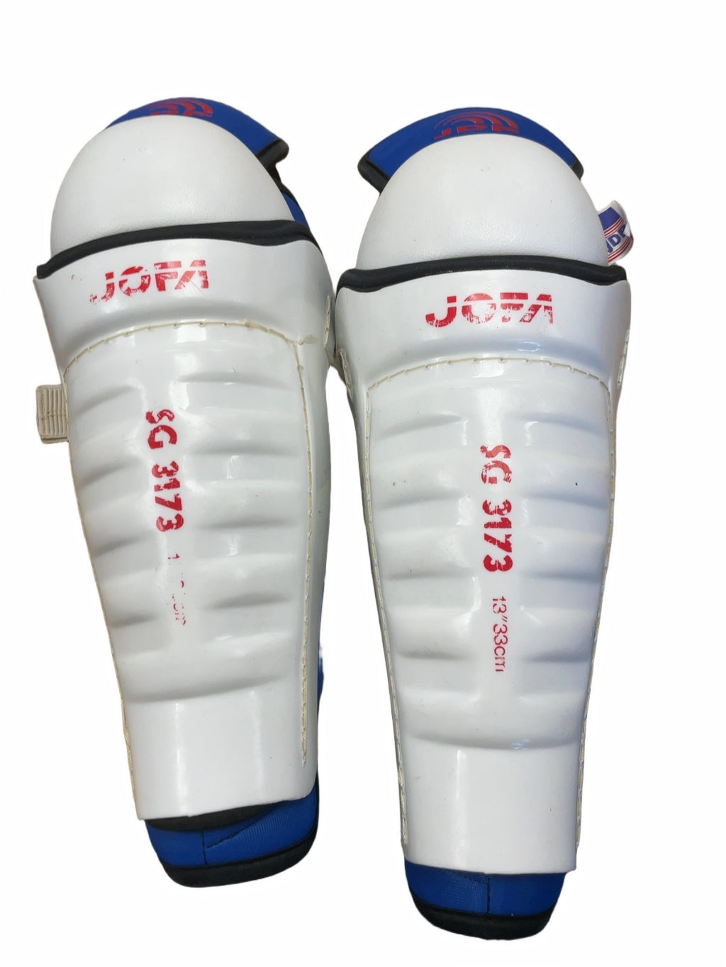 Jofa SG 3173 13" Hockey Shin Pads