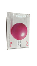 Jogi Stability Ball - 65 cm - Pink