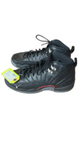 Jordan Basketball Shoes Size 7 Black