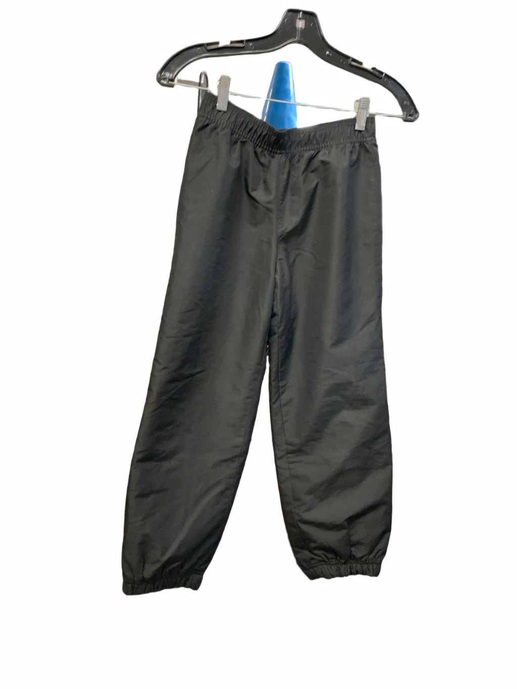 Junior 7/8 Joe Lined Rain Pants - Black