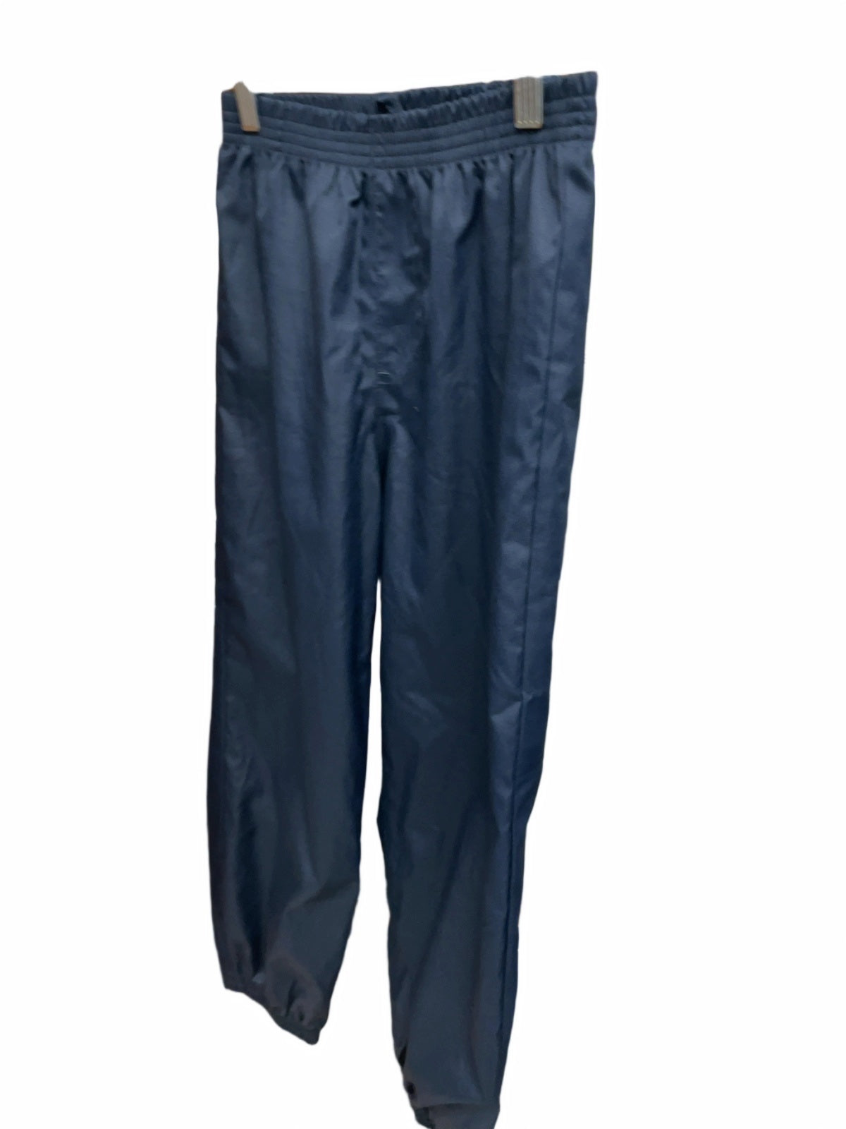 Junior Rain Pant 6/6X Blue