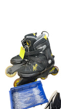 K2 Hero Adjustable Inline Skates - Size 4-8