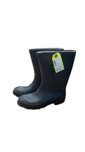 Kamik Black Rain Boots Size 5