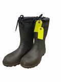 Kamik Rain Boots Size 9 Black