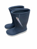 Kamik Rainboot Size 3 Navy