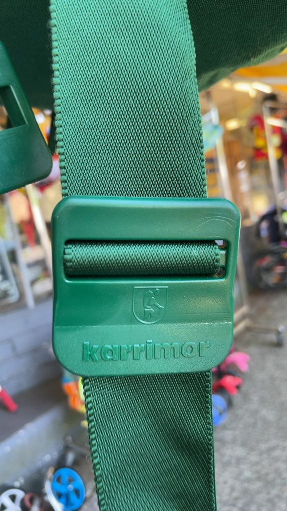 Karrimor Silvaguard Backpack