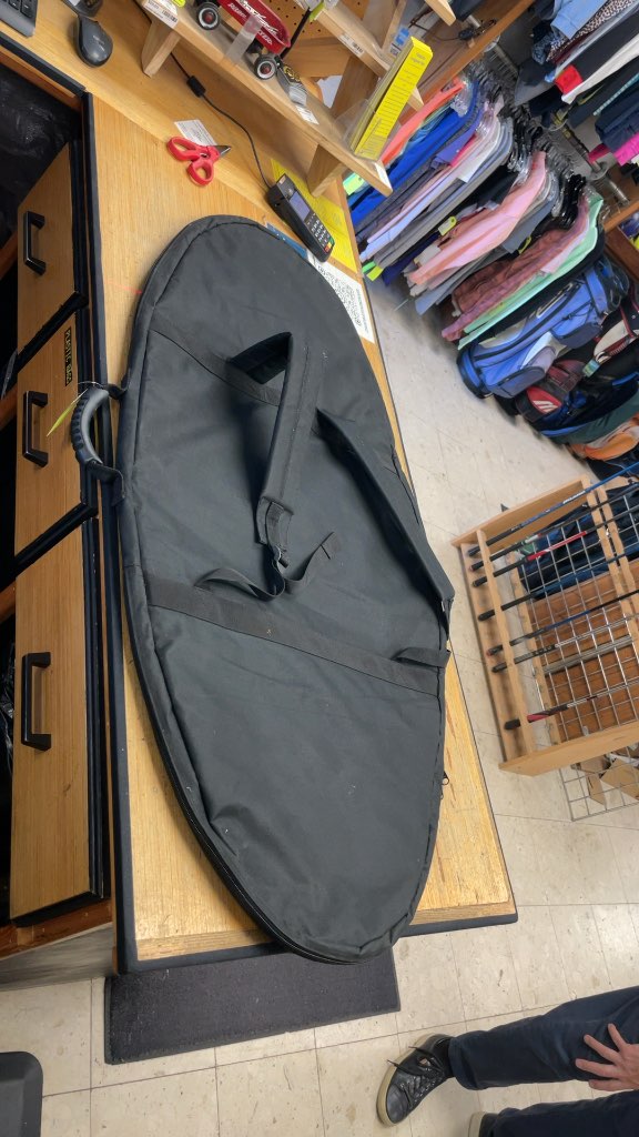 Kayotics Skimboard Cover