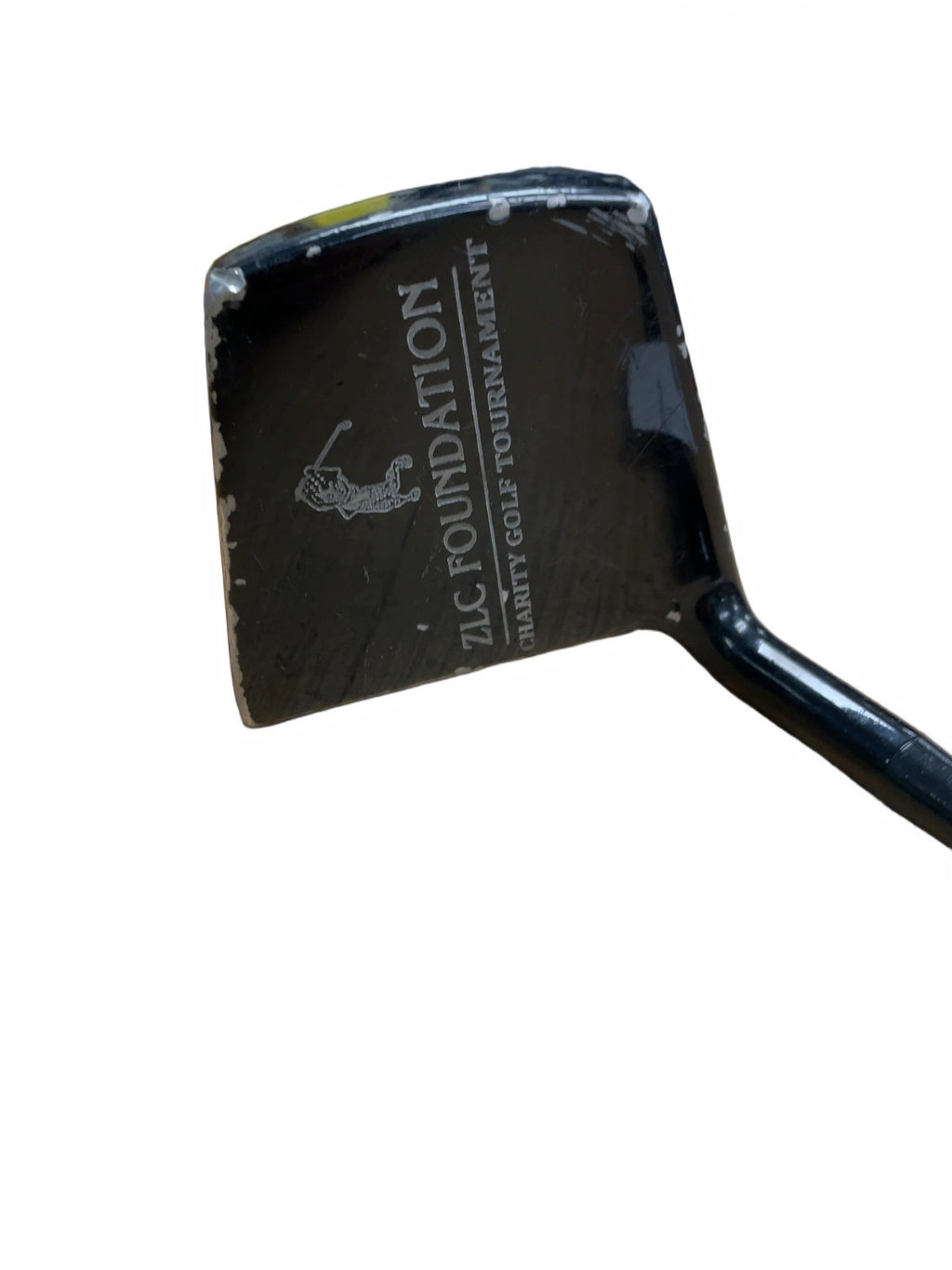 Kayson Putter Black Charity Tournament Edition