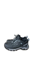 Keen Black Hiking Boots - Size 11.5