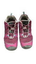 KEEN Kids' Hiking Boots - Size 3 - Purple/Blue