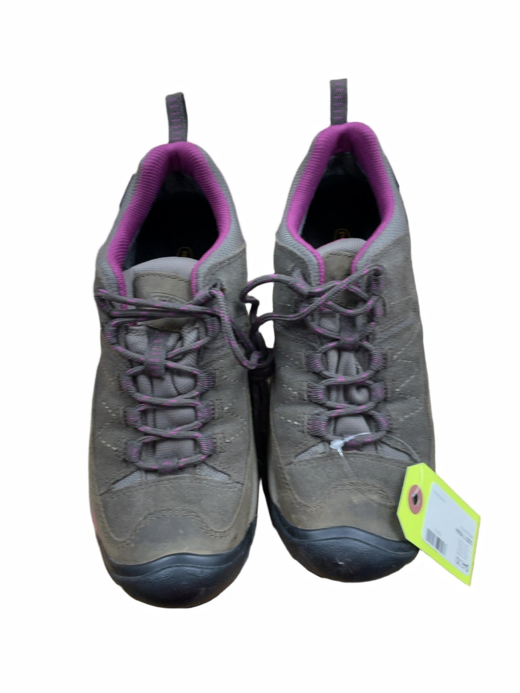 Keen Women's Hiking Shoes - Size 7