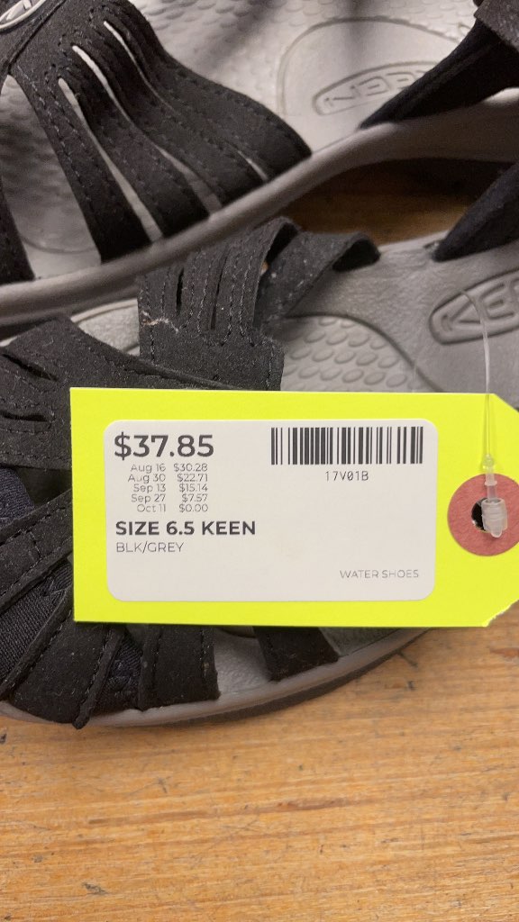Keen Women's Water Shoes