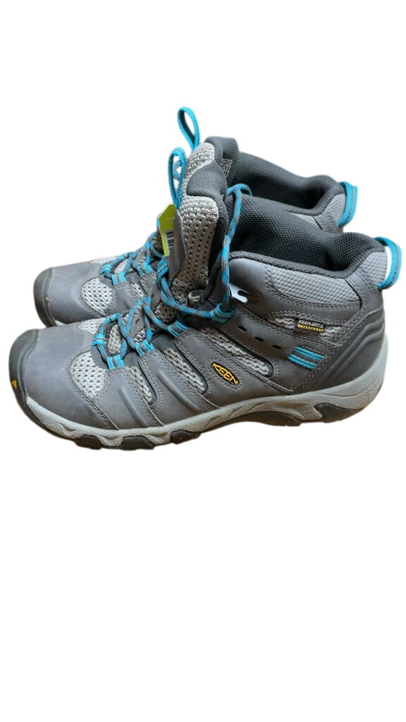 Keen Women's Waterproof Hiking Boots Size 8