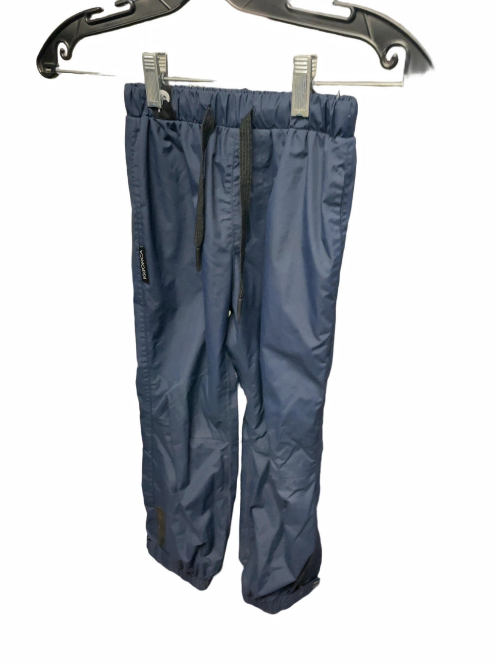 KidORCA Orca 4/5 Blue Rain Pants